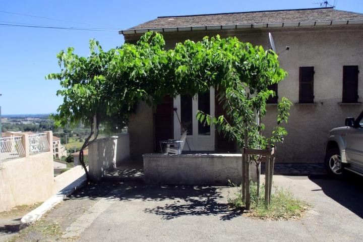 Appartamento T2 Casamozza Sud de Bastia Monte  Esterno foto