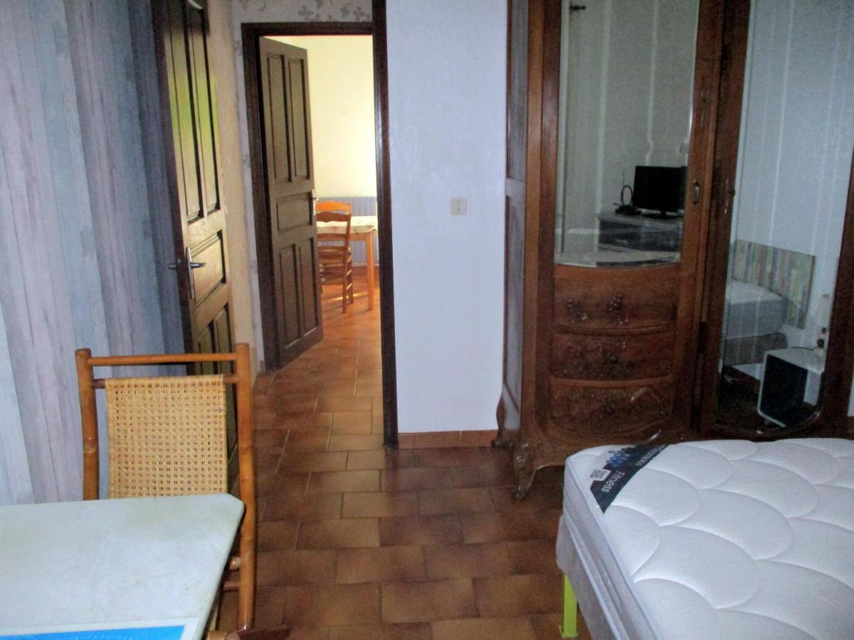 Appartamento T2 Casamozza Sud de Bastia Monte  Esterno foto